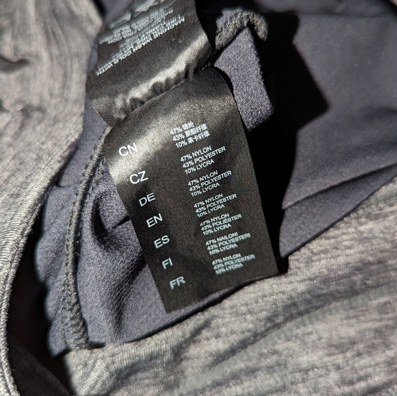 Kuhl Harmony Skort Grey Women's Medium - Picture 12 of 14